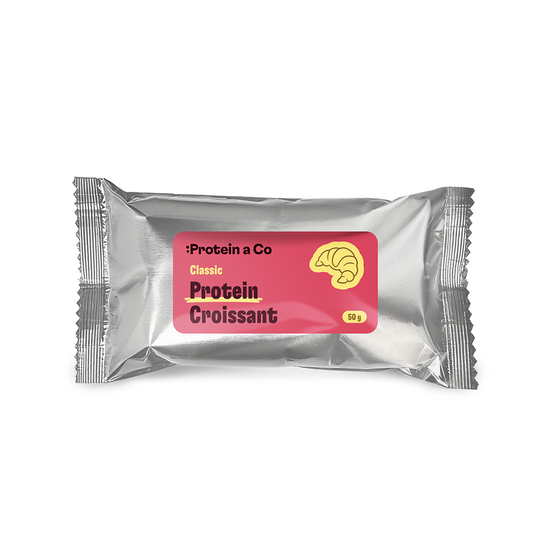 Protein Croissant_Classic_50